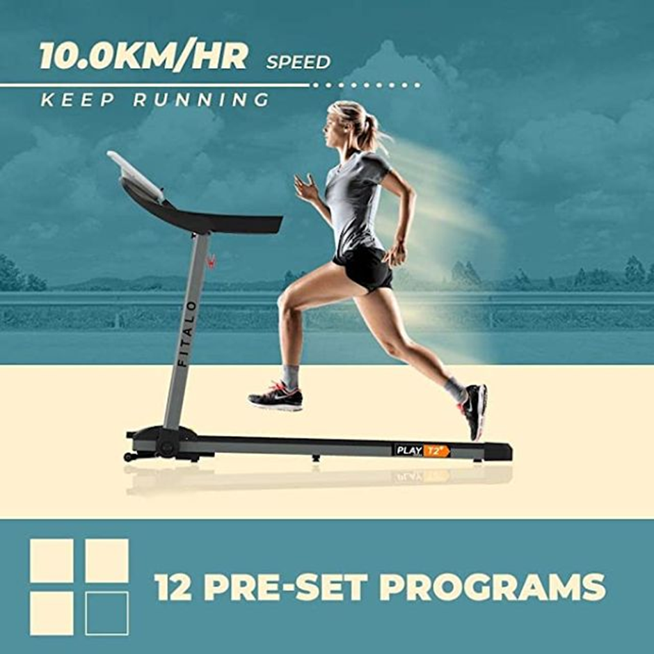 treadmill