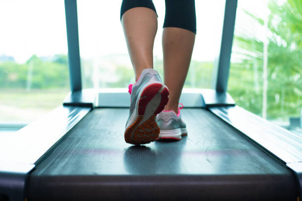 treadmill workouts