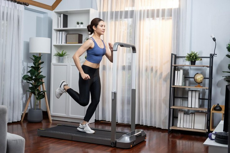 diverse & effective treadmill workouts