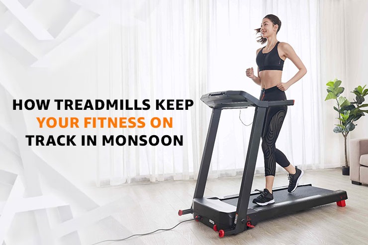 Treadmill Price